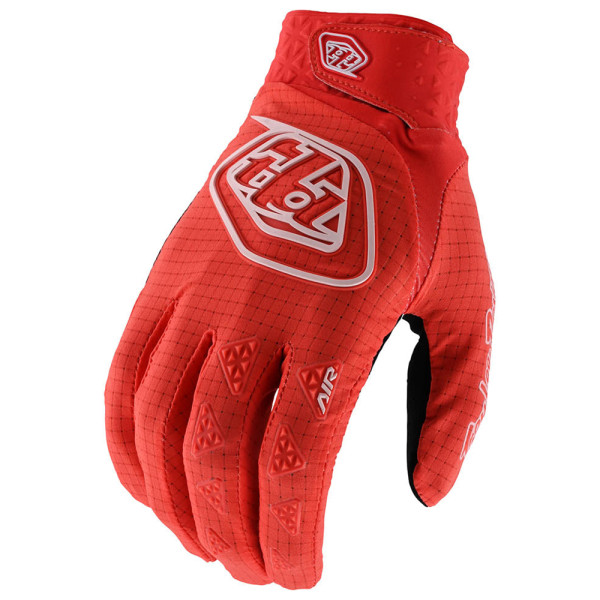 Troy Lee Designs Troy Lee Designs AIR Youth Gloves Orange